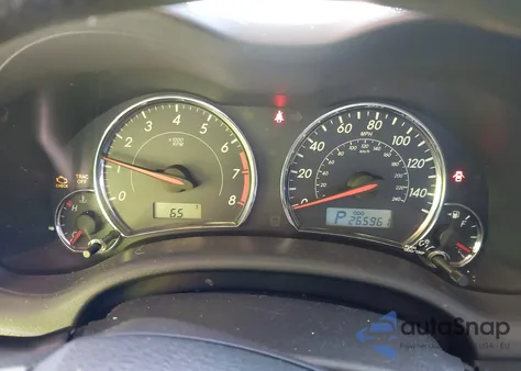 2013 Toyota Corolla S from USA, damaged, VIN 5YFBU4EE9DP209452